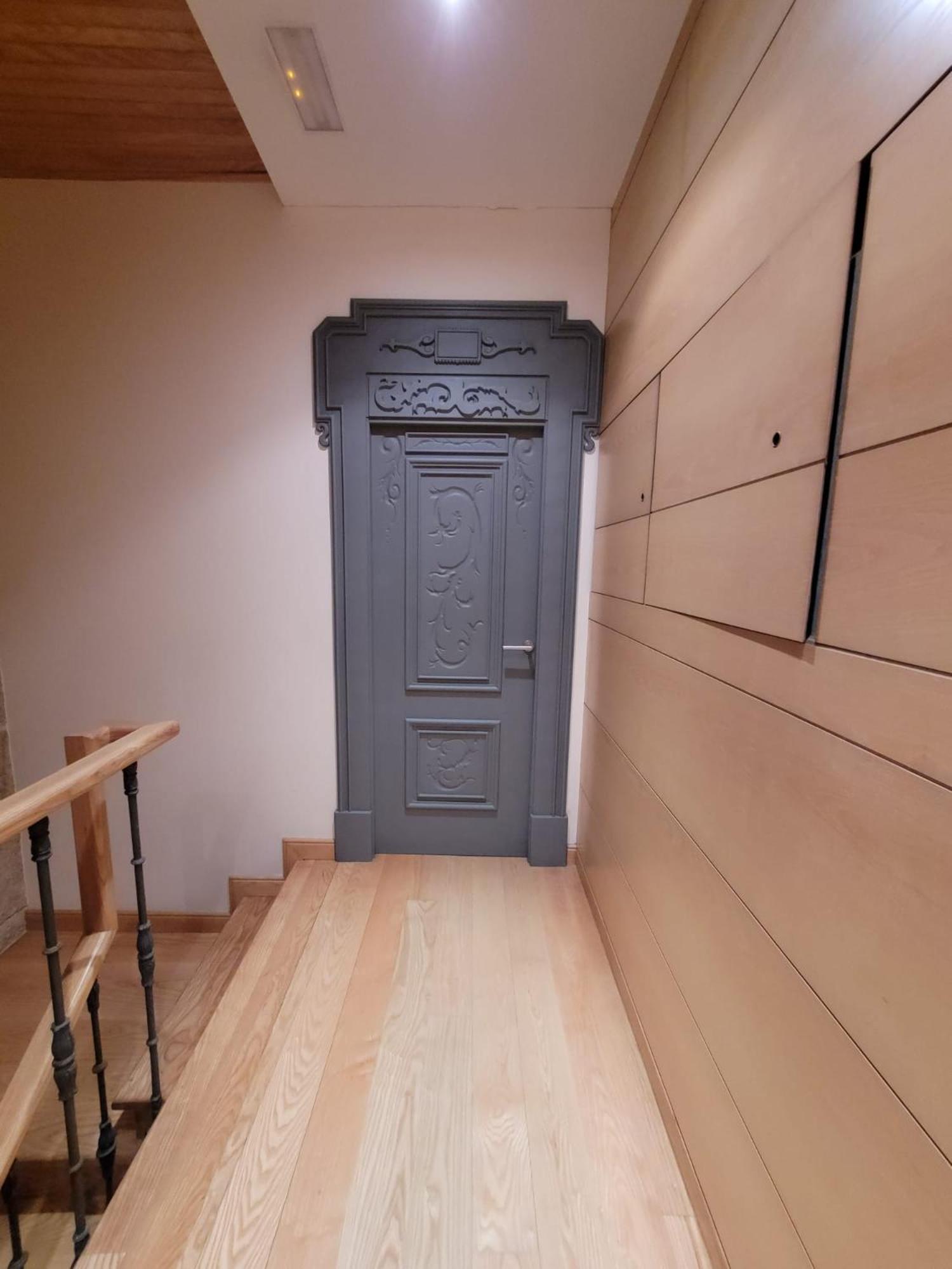 Casa Mama Apartment Виго Екстериор снимка