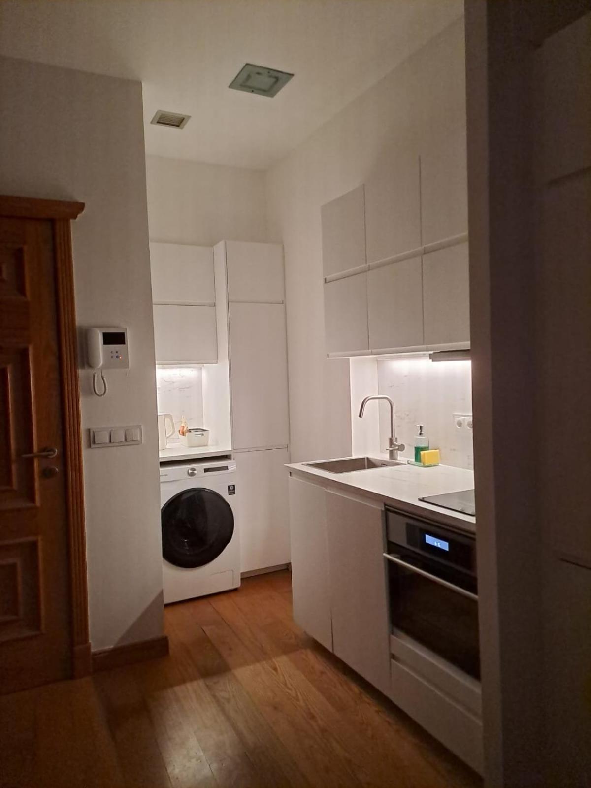Casa Mama Apartment Виго Екстериор снимка