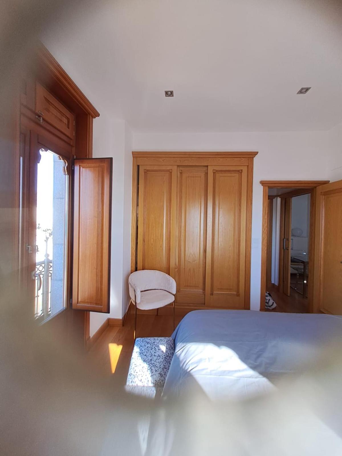 Casa Mama Apartment Виго Екстериор снимка