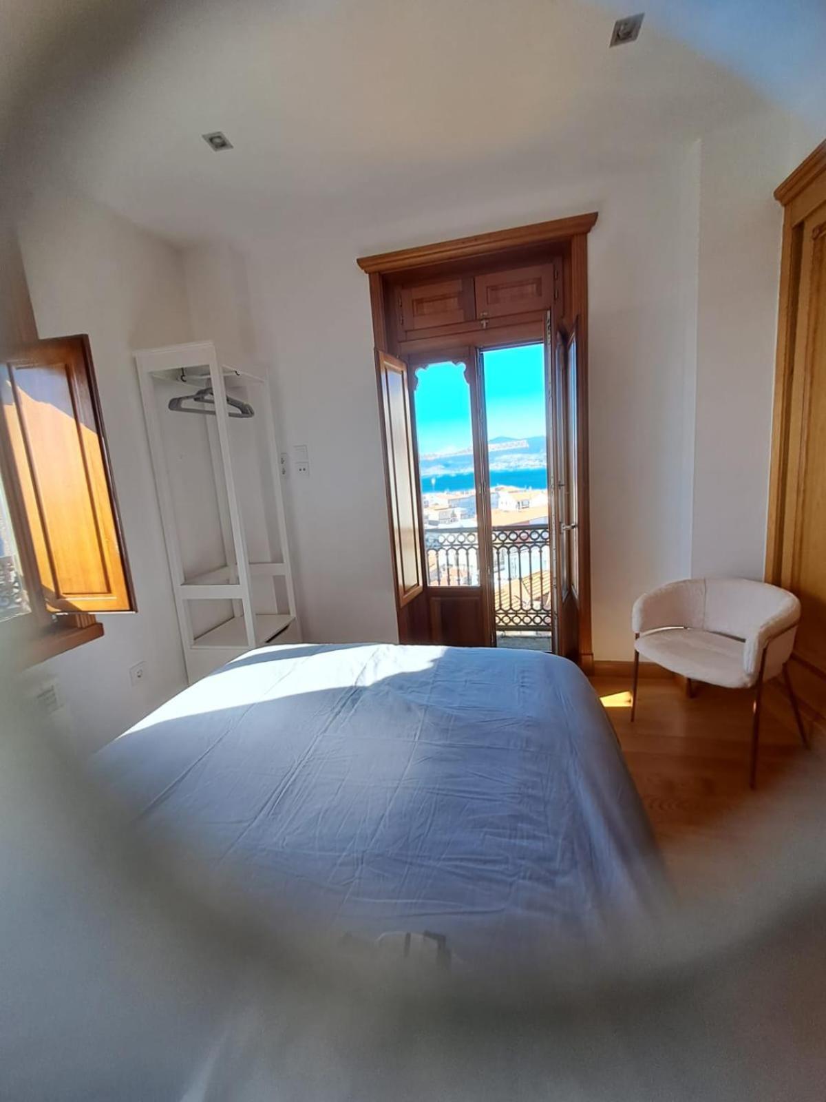 Casa Mama Apartment Виго Екстериор снимка