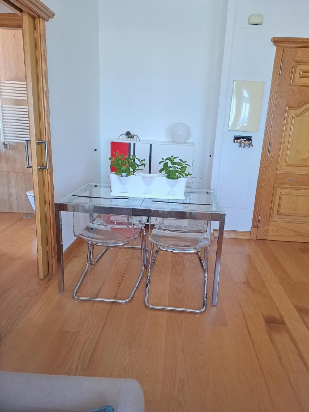 Casa Mama Apartment Виго Екстериор снимка