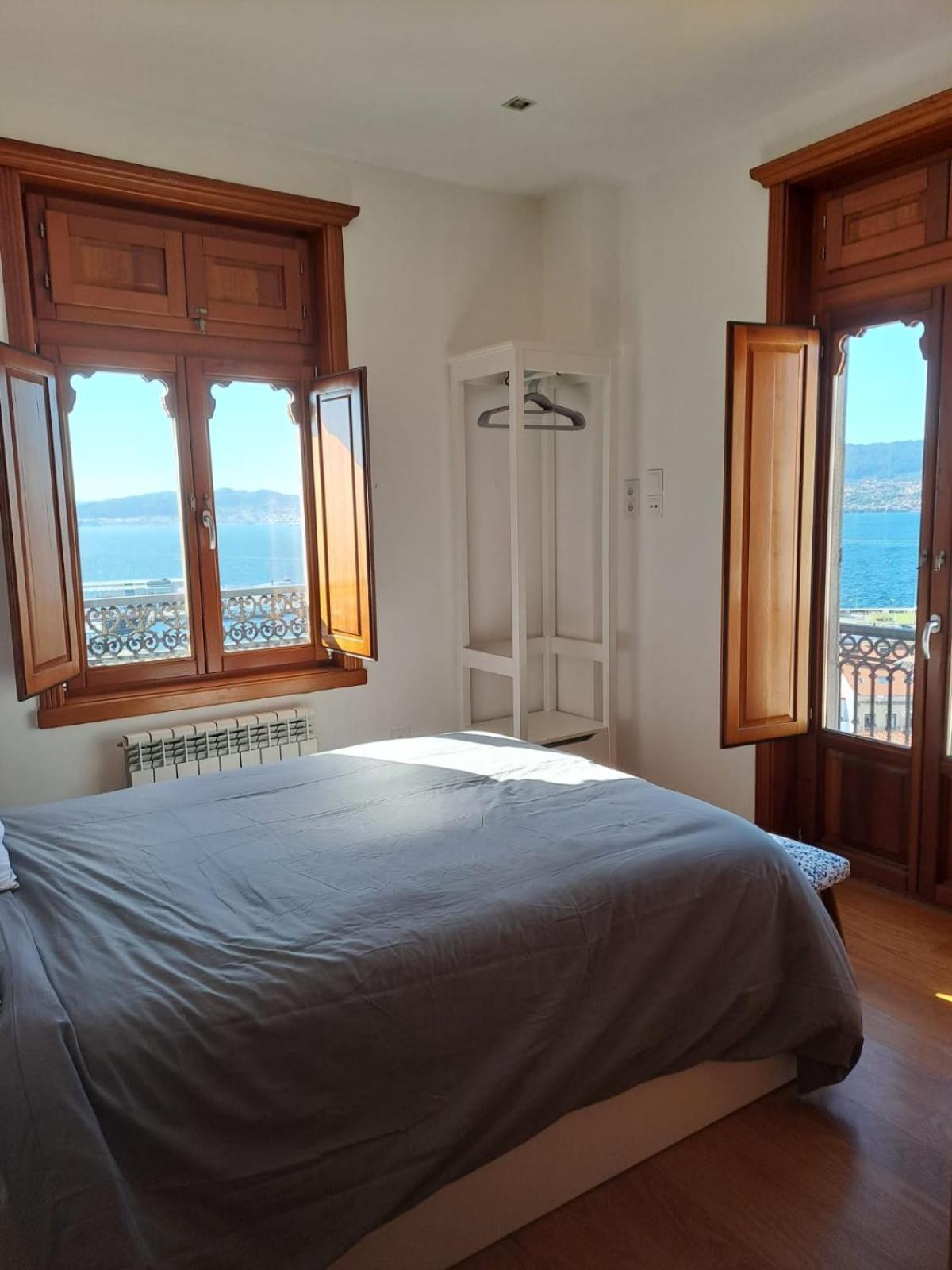 Casa Mama Apartment Виго Екстериор снимка