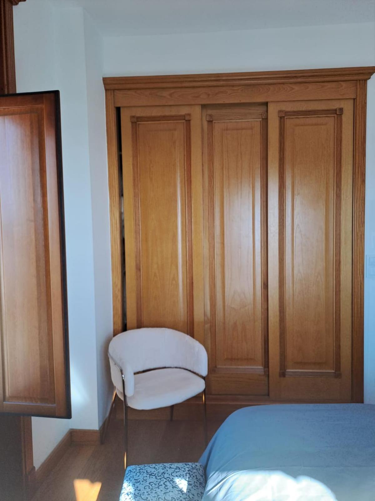 Casa Mama Apartment Виго Екстериор снимка