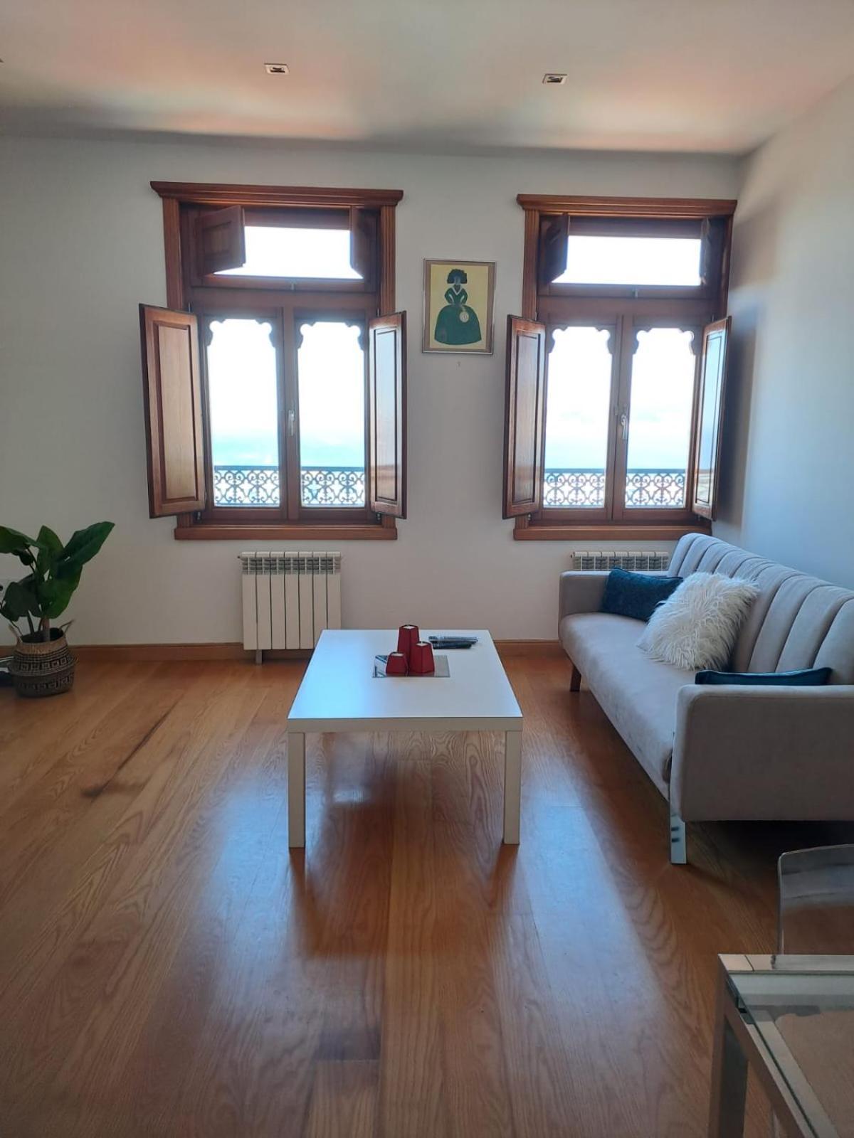 Casa Mama Apartment Виго Екстериор снимка