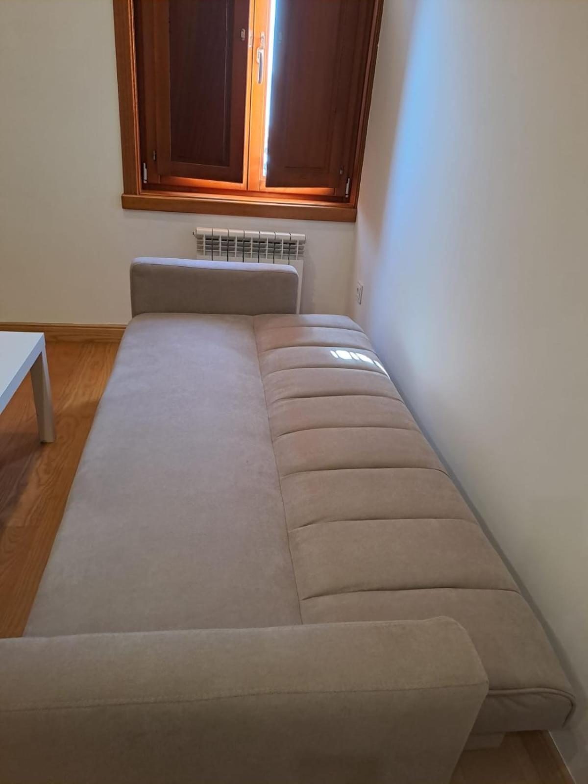 Casa Mama Apartment Виго Екстериор снимка