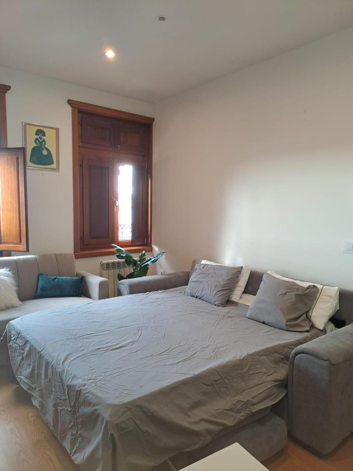 Casa Mama Apartment Виго Екстериор снимка